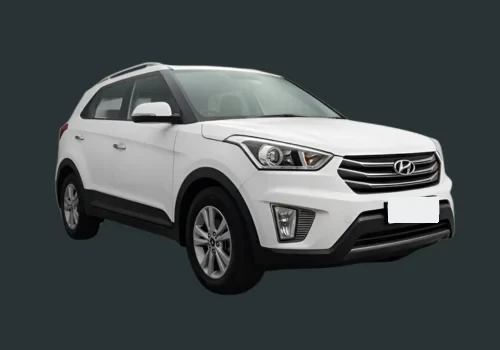 Hyundai Crystal